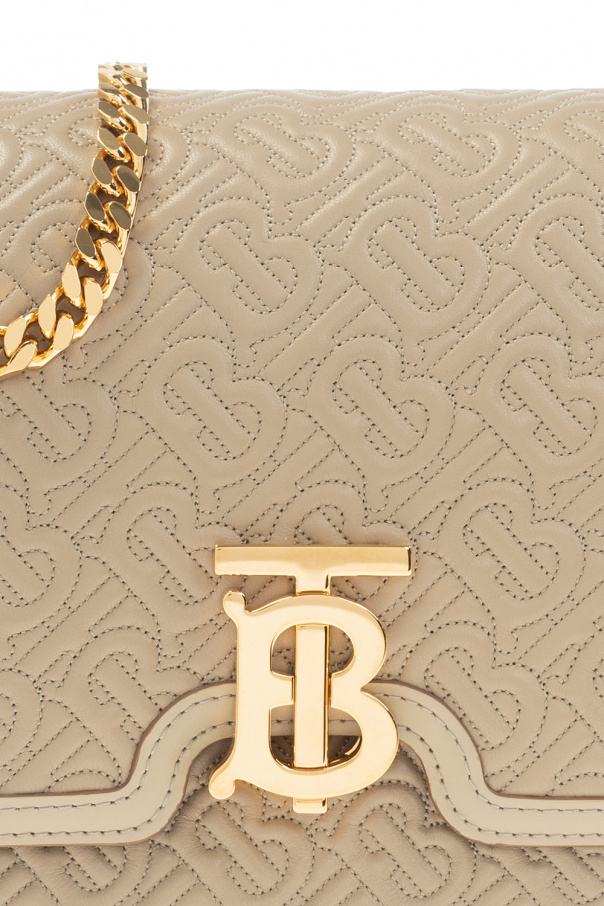 ‘TB Medium’ shoulder bag Burberry Vitkac Spain